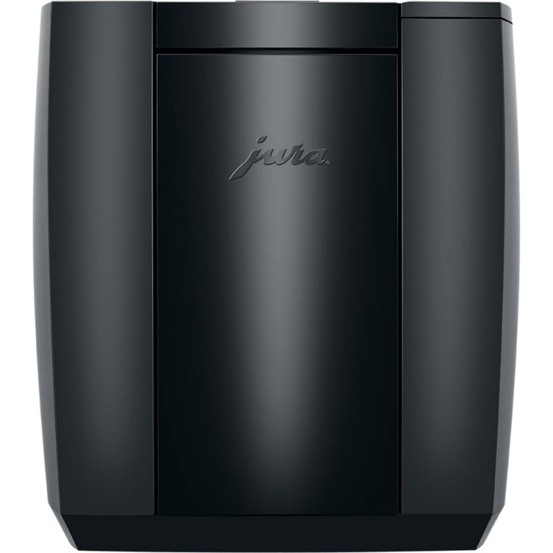 Кавомашина Jura J10 Piano Black EA