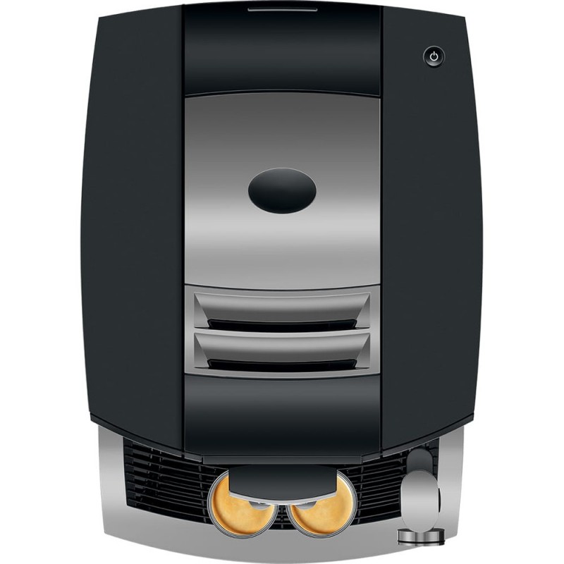 Кавомашина Jura J10 Piano Black EA