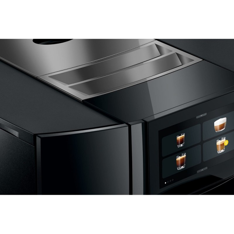 Кавомашина Jura J10 Piano Black EA