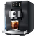 Jura Z10 Aluminium Black EA 15488