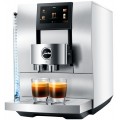 Jura Z10 Aluminium White EA 15348