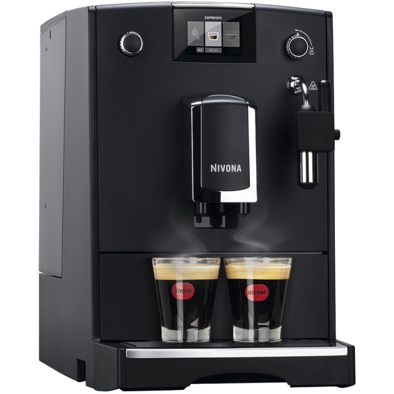 Кавомашина Nivona CafeRomatica 550 (NICR 550)
