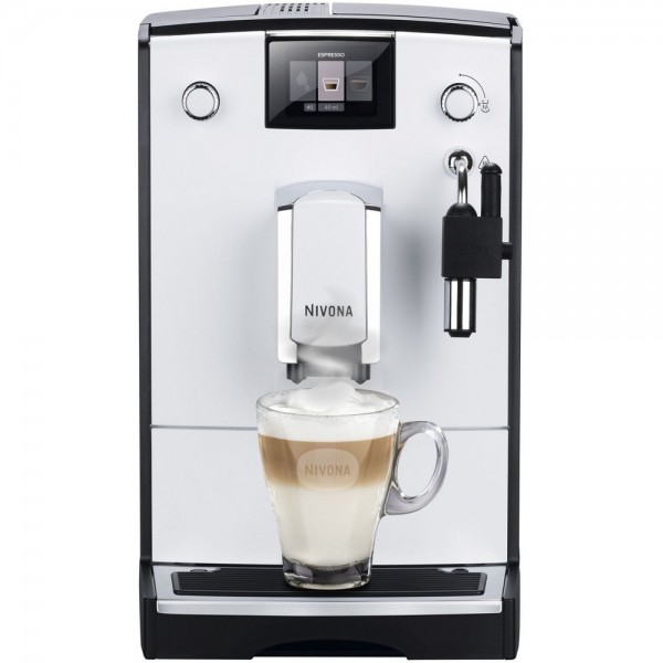 Кавомашина Nivona CafeRomatica 560 (NICR 560)