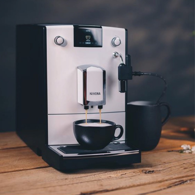 Кавомашина Nivona CafeRomatica 560 (NICR 560)