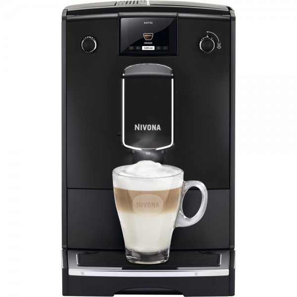 Кавомашина Nivona CafeRomatica 690 (NICR 690)