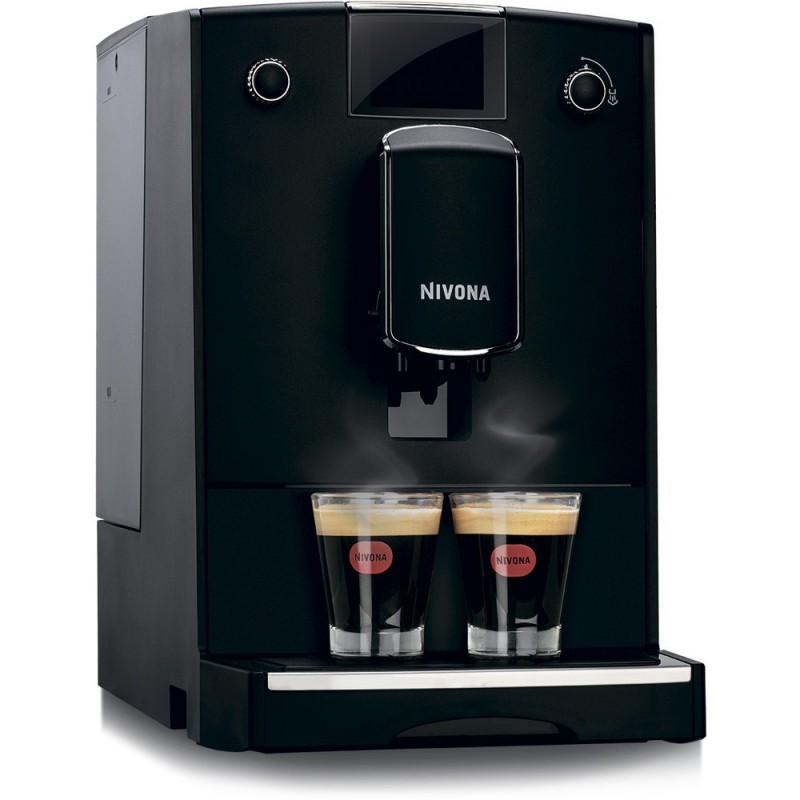 Кавомашина Nivona CafeRomatica 690 (NICR 690)