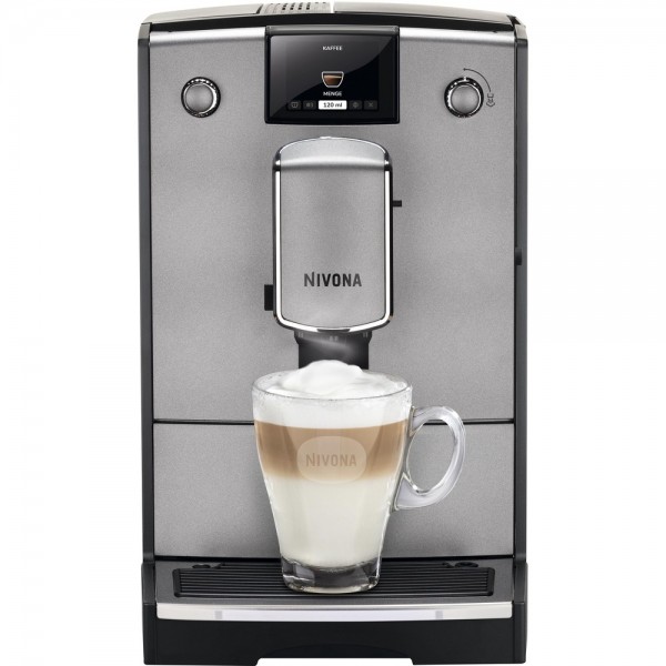 Кавомашина Nivona CafeRomatica 695 (NICR 695)