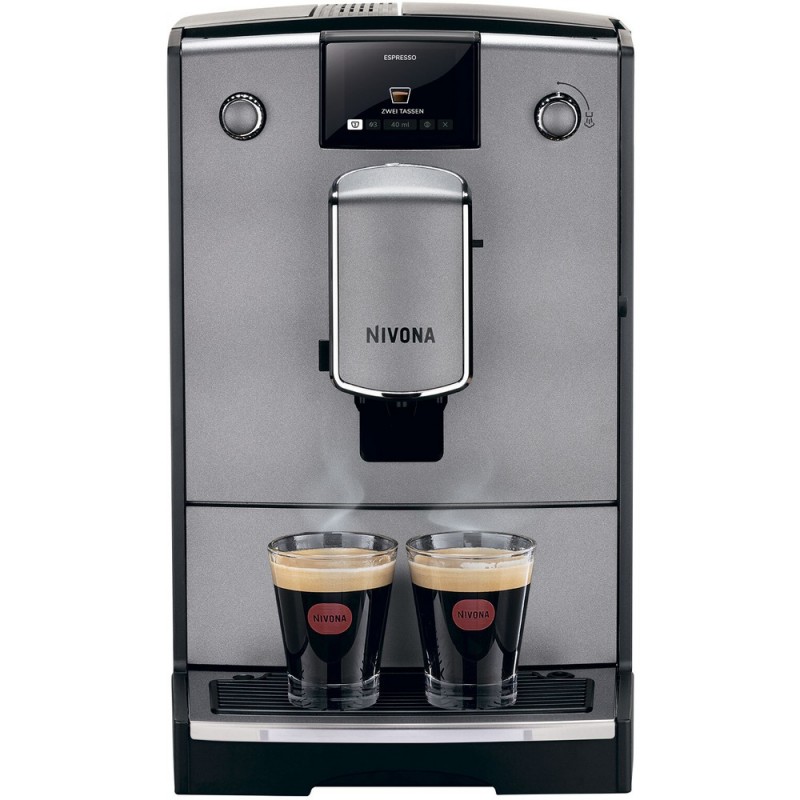 Кавомашина Nivona CafeRomatica 695 (NICR 695)