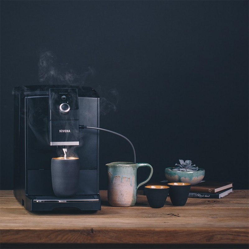 Кавомашина Nivona CafeRomatica 790 (NICR 790)