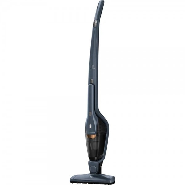 Акумуляторний пилосос Electrolux EERC75DB