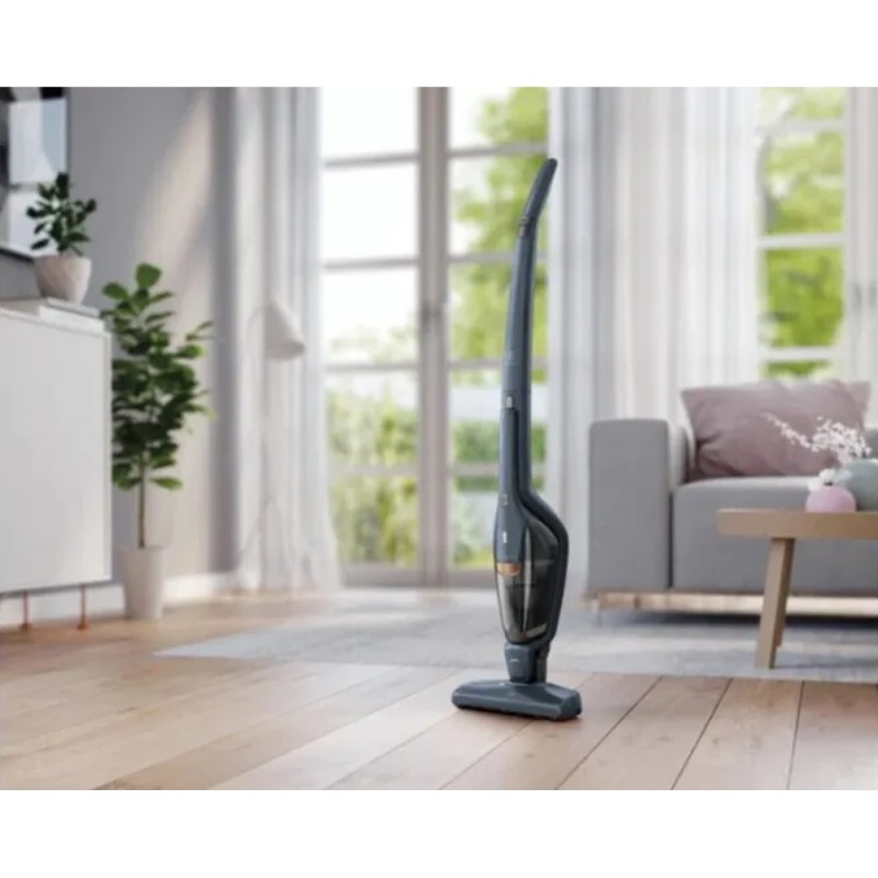 Акумуляторний пилосос Electrolux EERC75DB