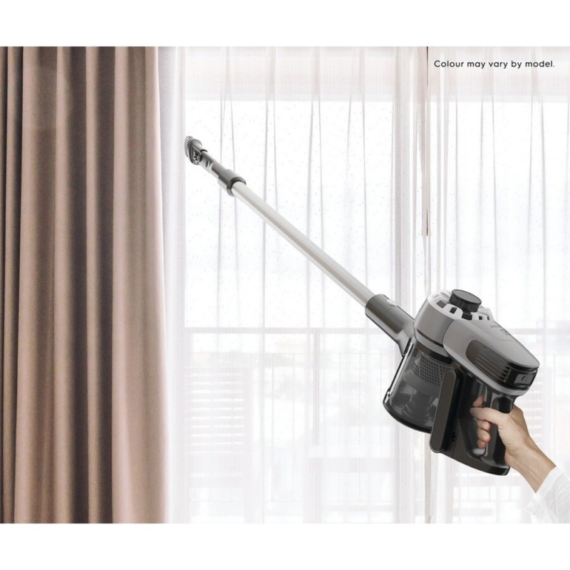 Акумуляторний пилосос Electrolux EP31CB21TG