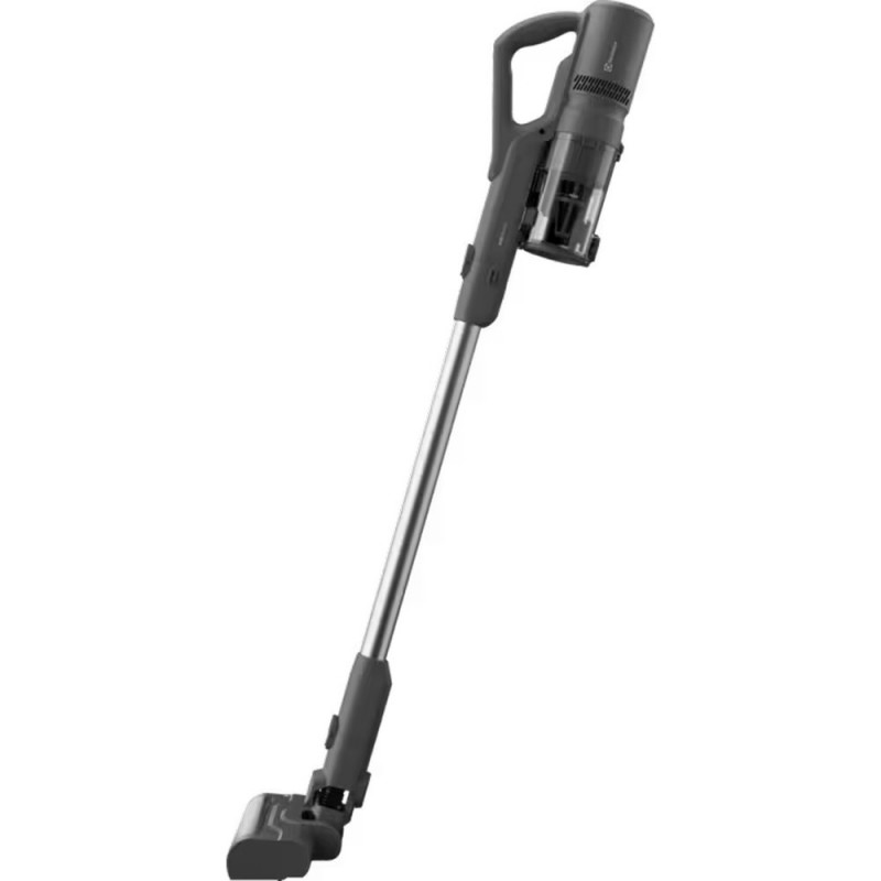 Акумуляторний пилосос «2 в 1» Electrolux EP51AH18DG