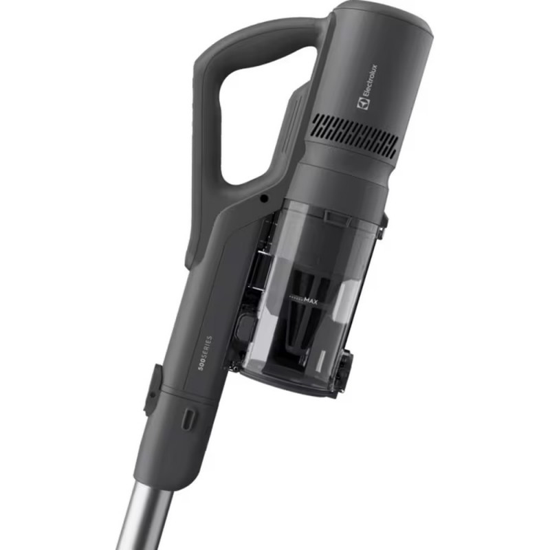Акумуляторний пилосос «2 в 1» Electrolux EP51AH18DG