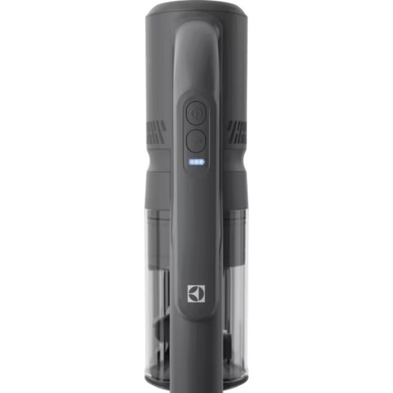 Акумуляторний пилосос «2 в 1» Electrolux EP51AH18DG