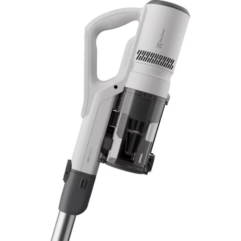 Акумуляторний пилосос «2 в 1» Electrolux EP51AH18SW