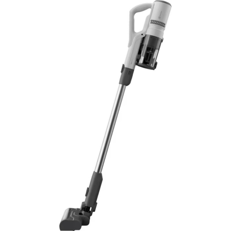 Акумуляторний пилосос «2 в 1» Electrolux EP51AH18SW