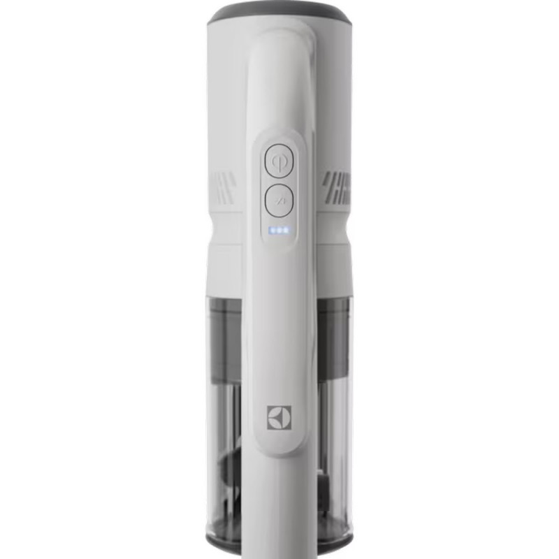 Акумуляторний пилосос «2 в 1» Electrolux EP51AH18SW
