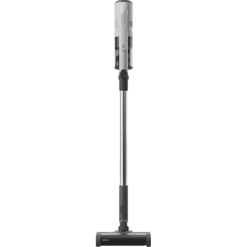 Акумуляторний пилосос «2 в 1» Electrolux EP51AH18SW