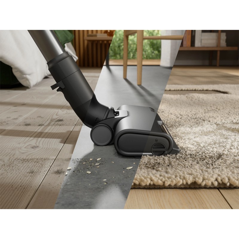 Акумуляторний пилосос Electrolux EP61H21WET