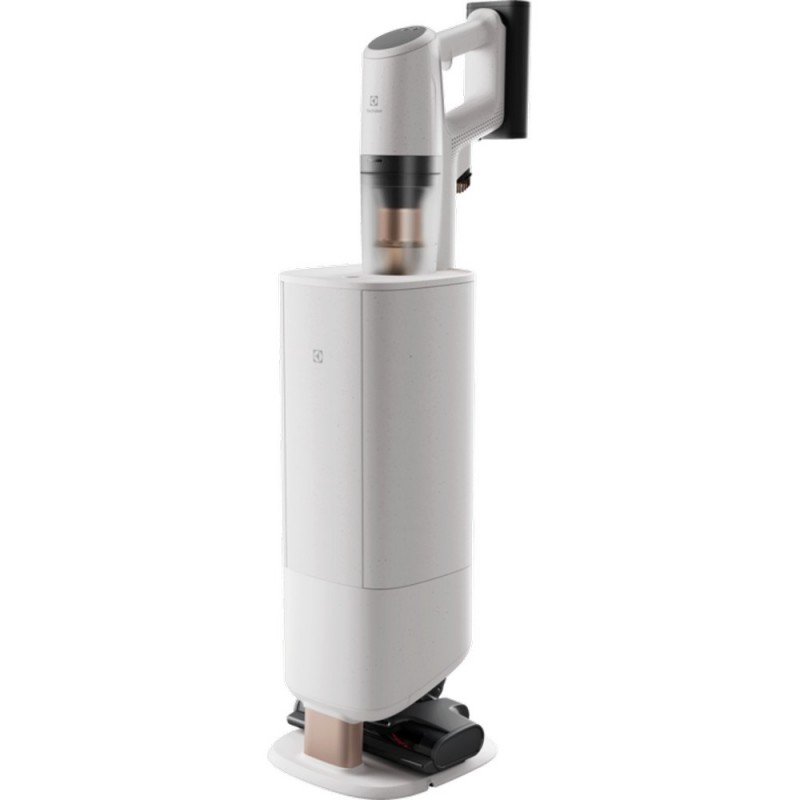 Акумуляторний пилосос Electrolux EP83HB25UV