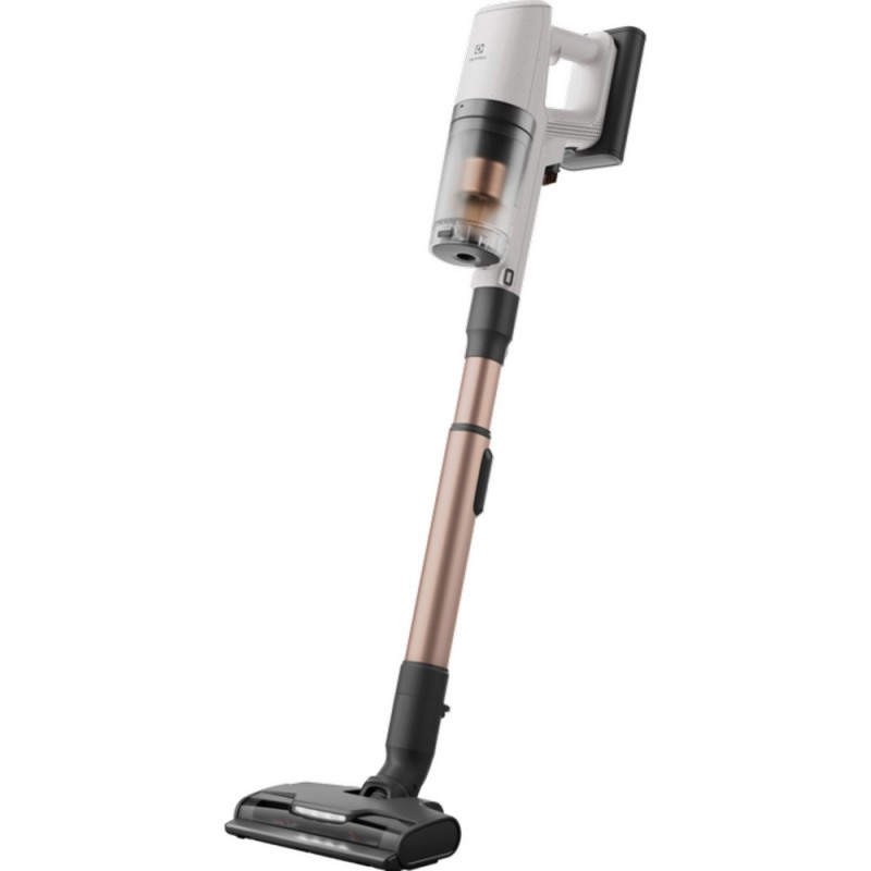 Акумуляторний пилосос Electrolux EP83HB25UV