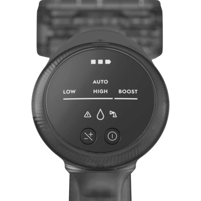 Акумуляторний пилосос Electrolux EP83HB25UV
