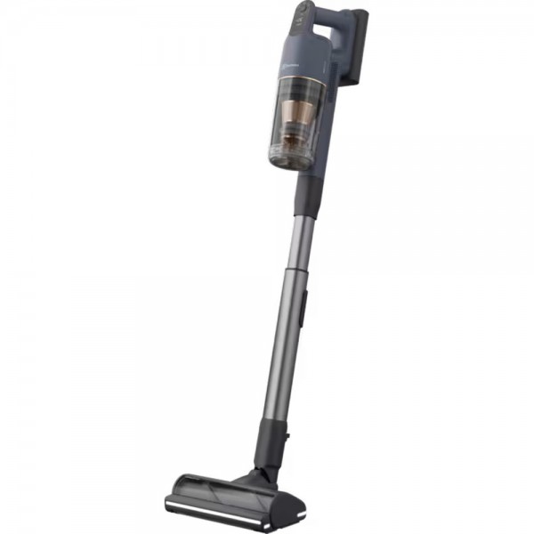 Аккумуляторный пылесос «2 в 1» Electrolux EP91B21WET