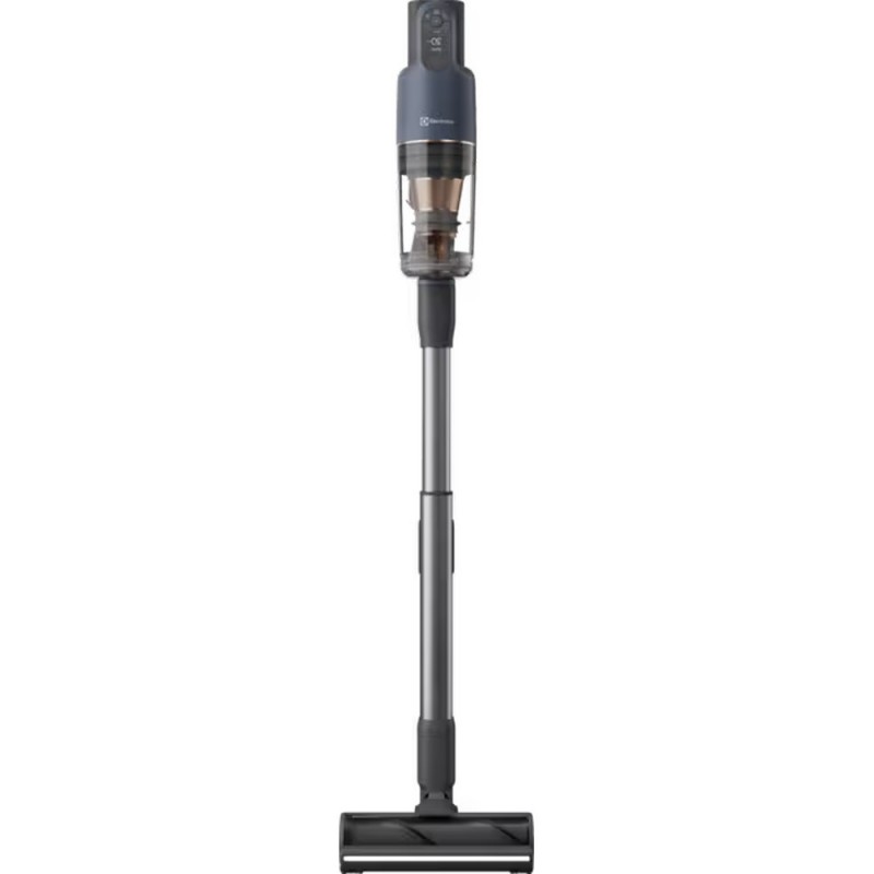 Аккумуляторный пылесос «2 в 1» Electrolux EP91B21WET