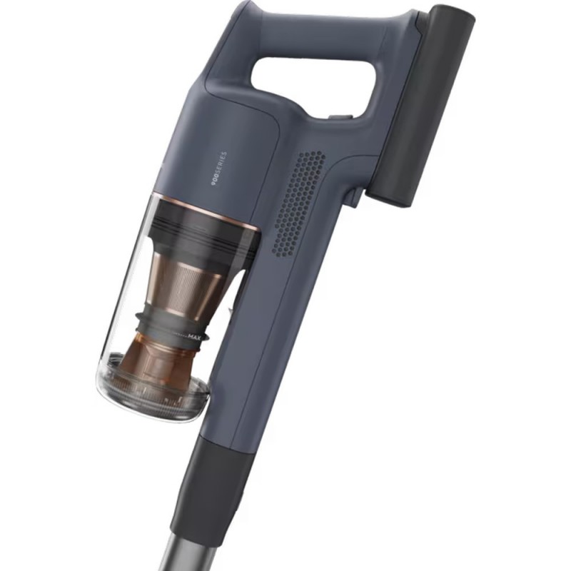 Аккумуляторный пылесос «2 в 1» Electrolux EP91B21WET