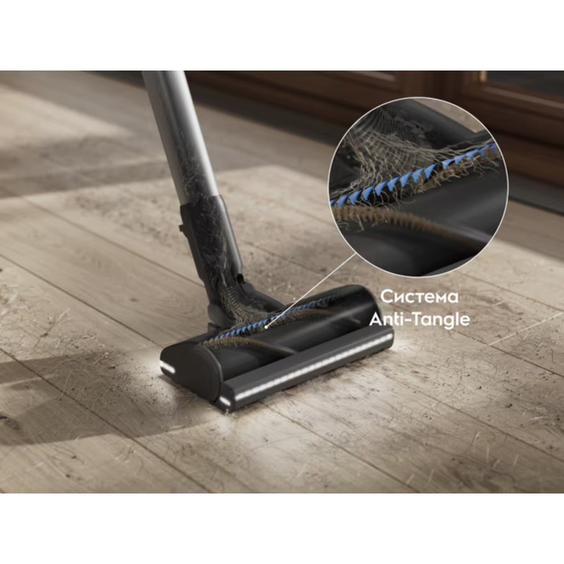Аккумуляторный пылесос «2 в 1» Electrolux EP91B21WET