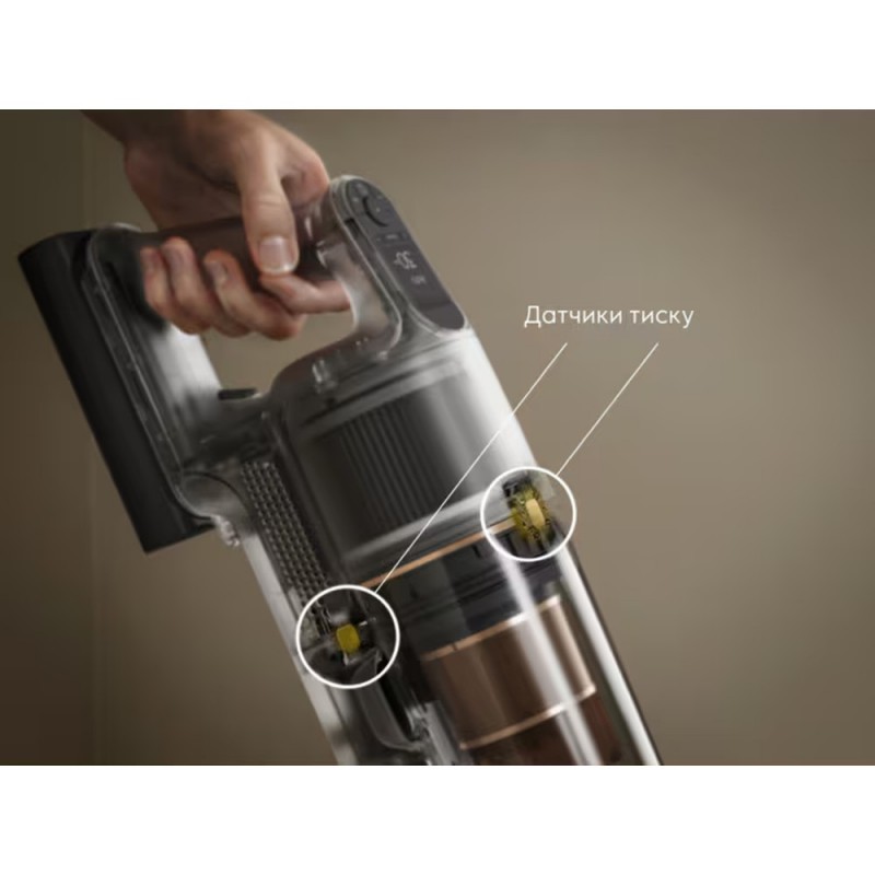 Аккумуляторный пылесос «2 в 1» Electrolux EP91B21WET