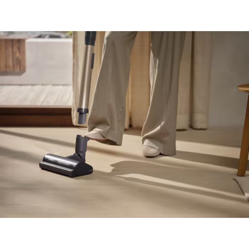 Аккумуляторный пылесос «2 в 1» Electrolux EP91B21WET