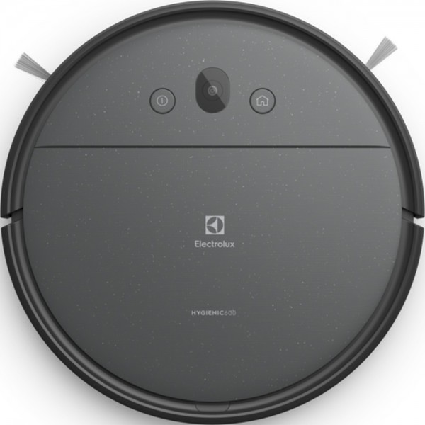 Робот-пылесос Electrolux ER61UW1DG
