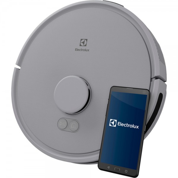 Робот-пилосос Electrolux ER71HW1UG