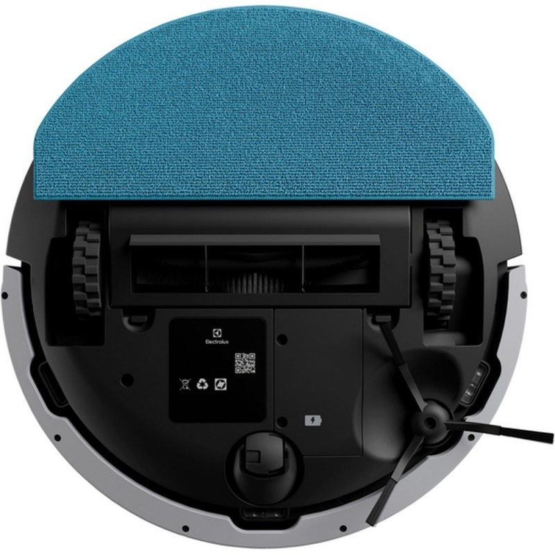 Робот-пилосос Electrolux ER71HW1UG