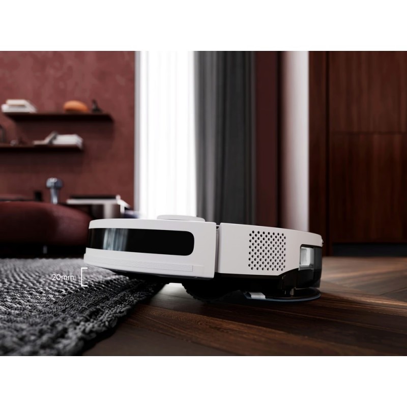 Робот-пилосос Electrolux ER71UW2SW
