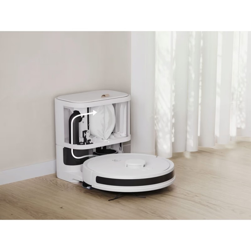 Робот-пилосос Electrolux ER71UW2SW
