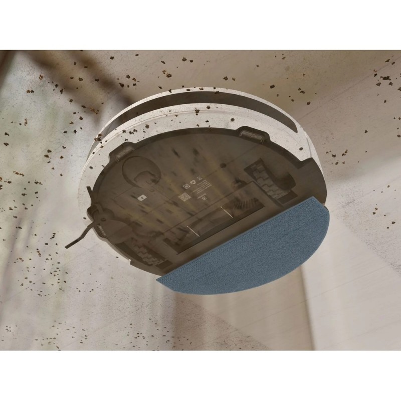 Робот-пилосос Electrolux ER71UW2SW