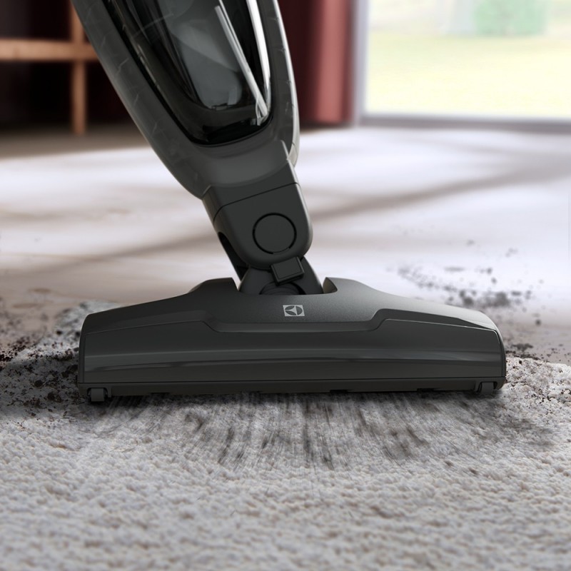 Аккумуляторный пылесос «2 в 1» Electrolux ES52CB18DB