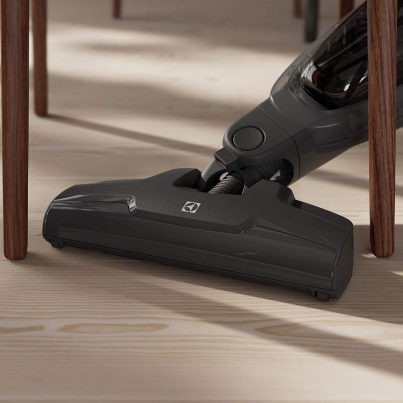 Аккумуляторный пылесос «2 в 1» Electrolux ES52CB18DB