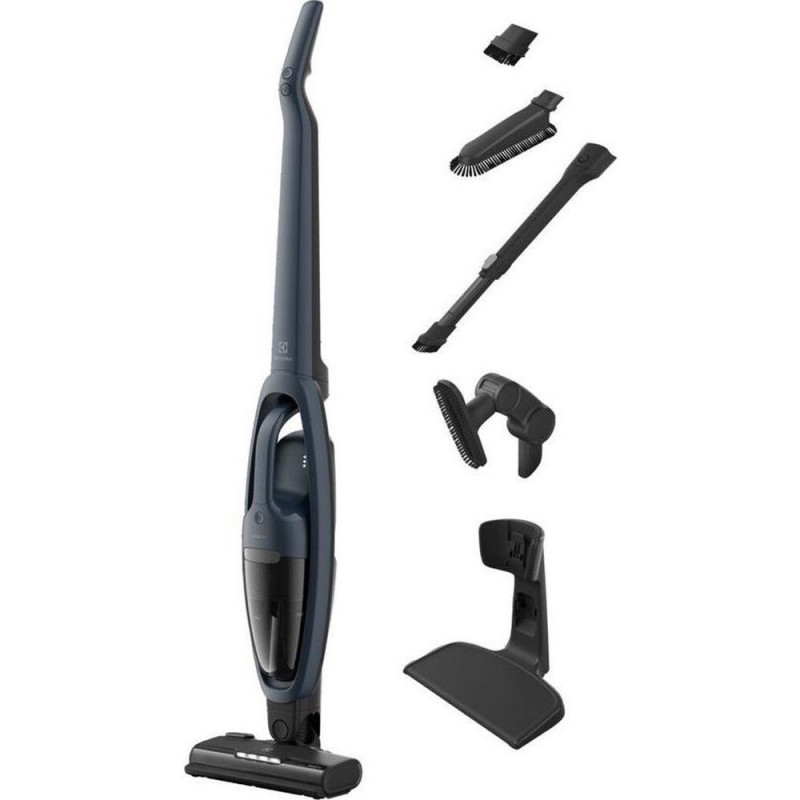 Аккумуляторный пылесос «2 в 1» Electrolux ES52CB18DB