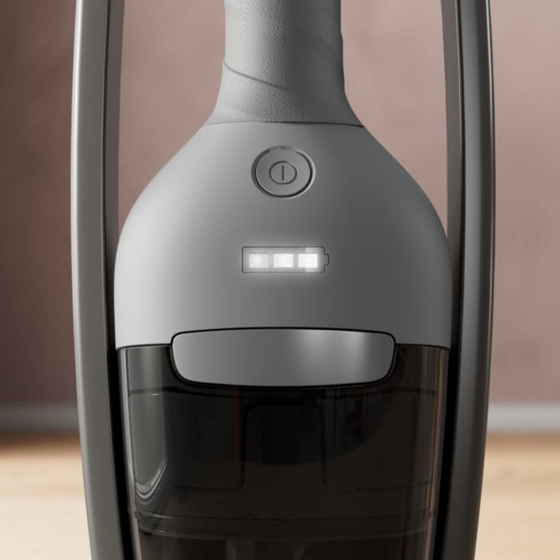 Аккумуляторный пылесос «2 в 1» Electrolux ES62CB25UG