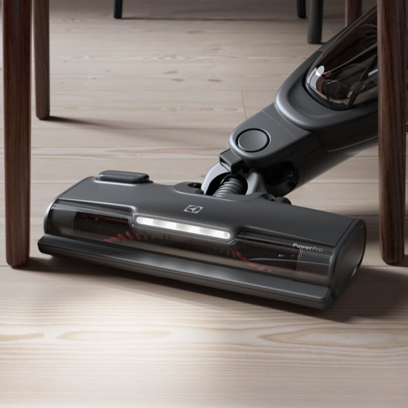 Аккумуляторный пылесос «2 в 1» Electrolux ES62CB25UG