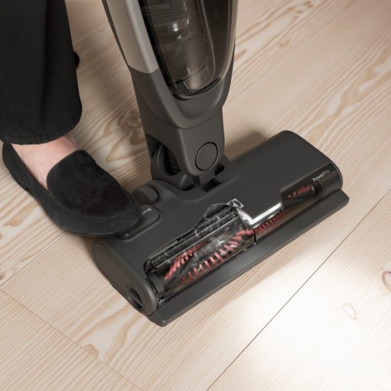Аккумуляторный пылесос «2 в 1» Electrolux ES62CB25UG