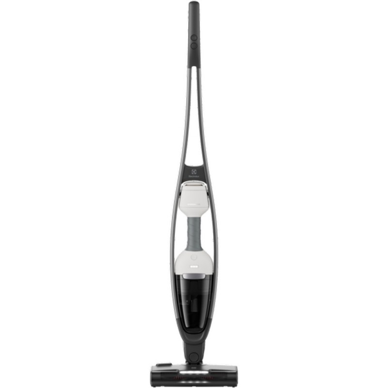 Аккумуляторный пылесос «2 в 1» Electrolux ES62HB25UV