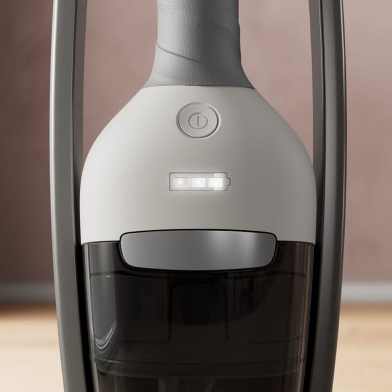 Аккумуляторный пылесос «2 в 1» Electrolux ES62HB25UV
