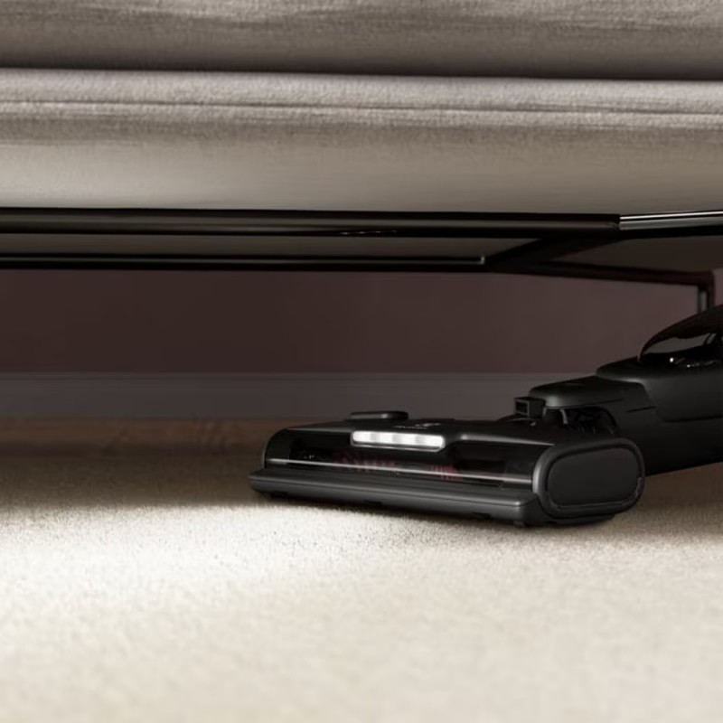 Аккумуляторный пылесос «2 в 1» Electrolux ES62HB25UV