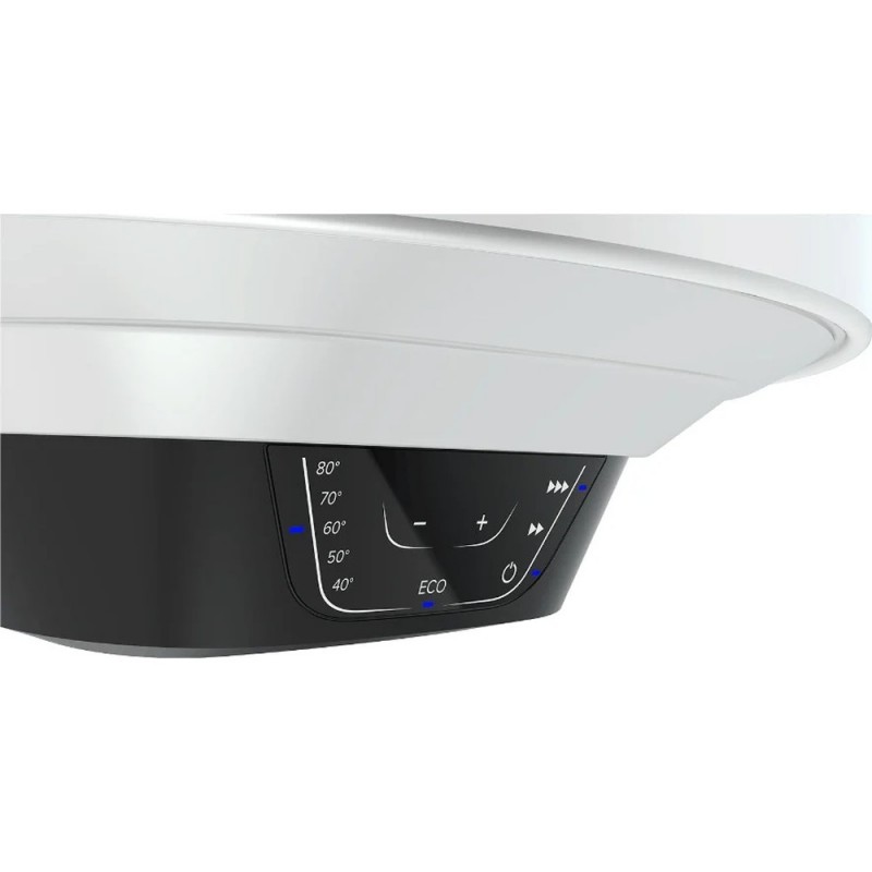 Водонагрівач Ariston PRO1 ECO 50V 1,8K PL DRY HE (3201854)
