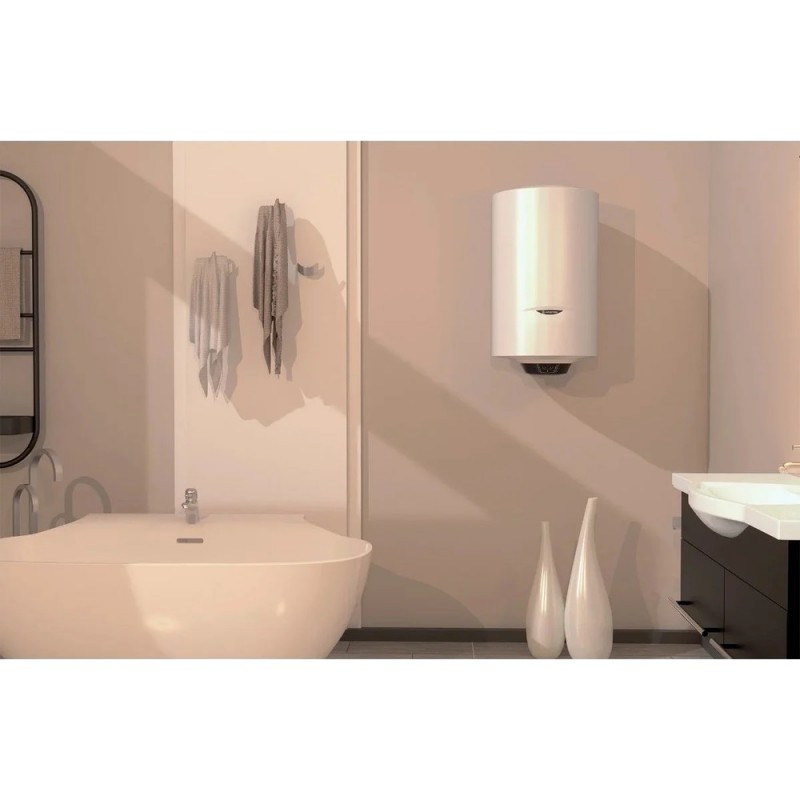 Водонагрівач Ariston PRO1 ECO 50V 1,8K PL DRY HE (3201854)